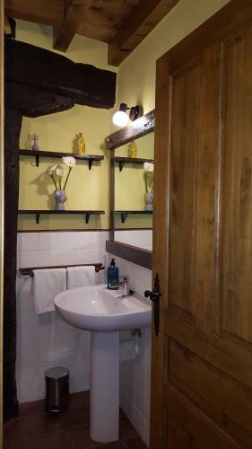 Apartamentos La Plazuela