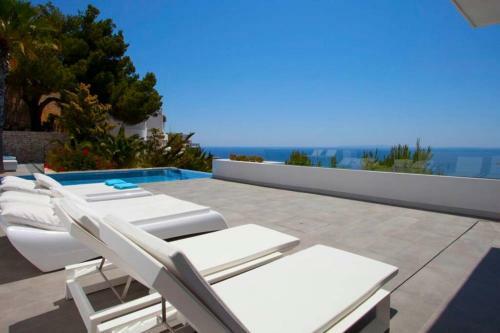 Villa Nineten