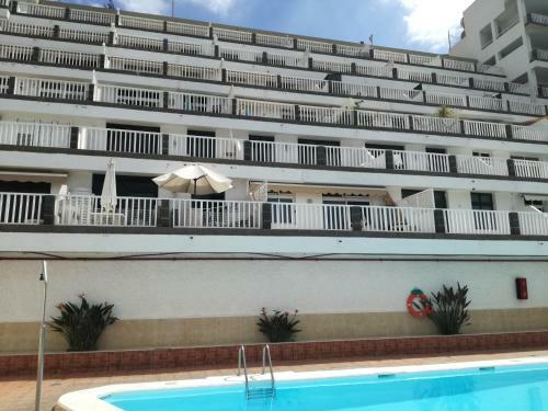 Apartamento Apt With Sea View And Large Swimming Pool
