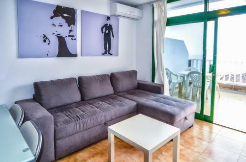 Apartamento Apt With Sea View And Large Swimming Pool