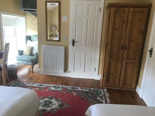 Bed & Breakfast Teac Seain Bnb.