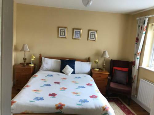 Bed & Breakfast Teac Seain Bnb.