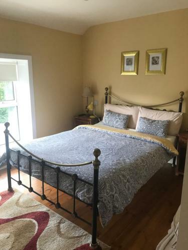 Bed & Breakfast Teac Seain Bnb.