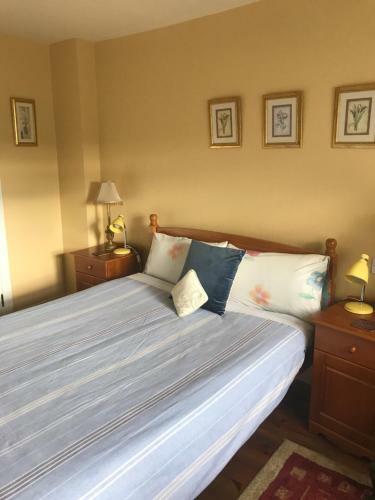 Bed & Breakfast Teac Seain Bnb.