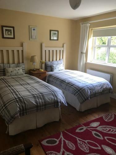 Bed & Breakfast Teac Seain Bnb.