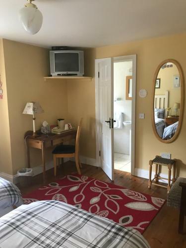 Bed & Breakfast Teac Seain Bnb.