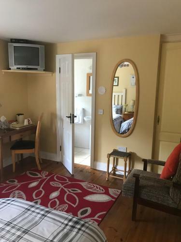 Bed & Breakfast Teac Seain Bnb.