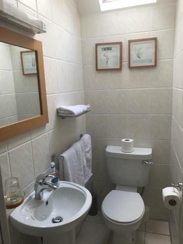 Bed & Breakfast Teac Seain Bnb.