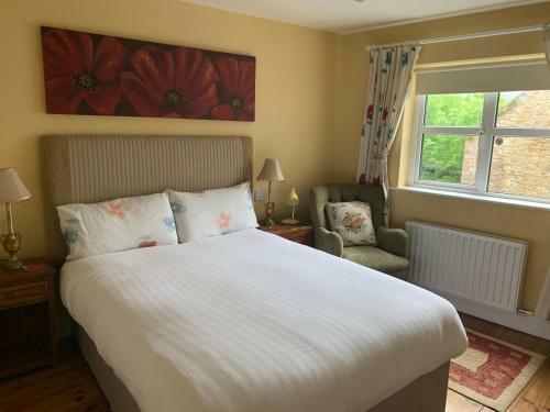 Bed & Breakfast Teac Seain Bnb.