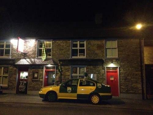 Bed & Breakfast Teac Seain Bnb.