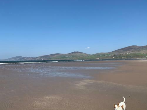 Bed & Breakfast Teac Seain Bnb.