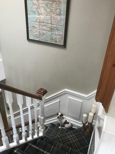 Bed & Breakfast Teac Seain Bnb.