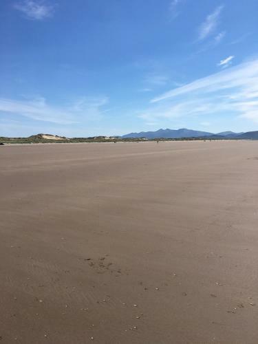 Bed & Breakfast Teac Seain Bnb.