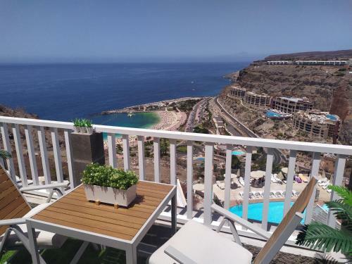 Apartamento Amazing Ocean Views - First Line Sunset - Free Wifi