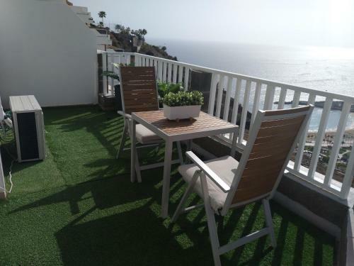 Apartamento Amazing Ocean Views - First Line Sunset - Free Wifi