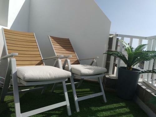 Apartamento Amazing Ocean Views - First Line Sunset - Free Wifi