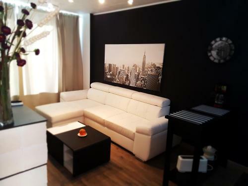 Apartamento Amazing Ocean Views - First Line Sunset - Free Wifi