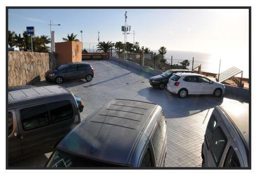 Apartamento Amazing Ocean Views - First Line Sunset - Free Wifi