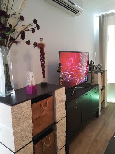 Apartamento Amazing Ocean Views - First Line Sunset - Free Wifi