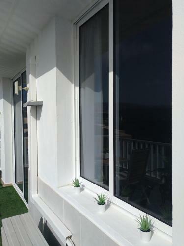 Apartamento Amazing Ocean Views - First Line Sunset - Free Wifi