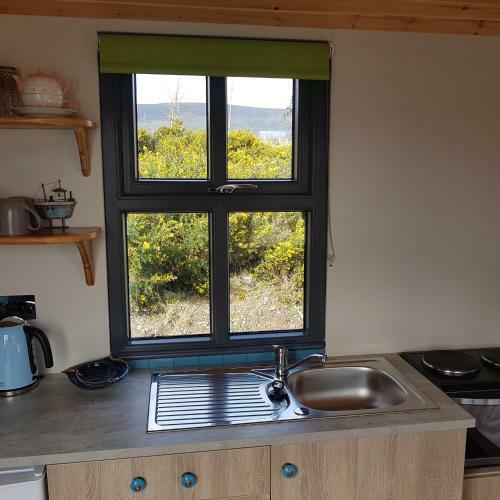 Hostal Dingle Way Glamping