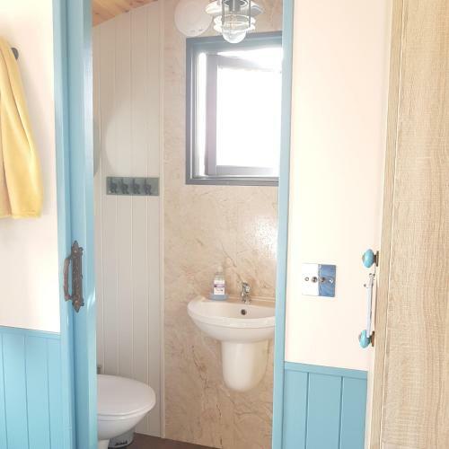 Hostal Dingle Way Glamping