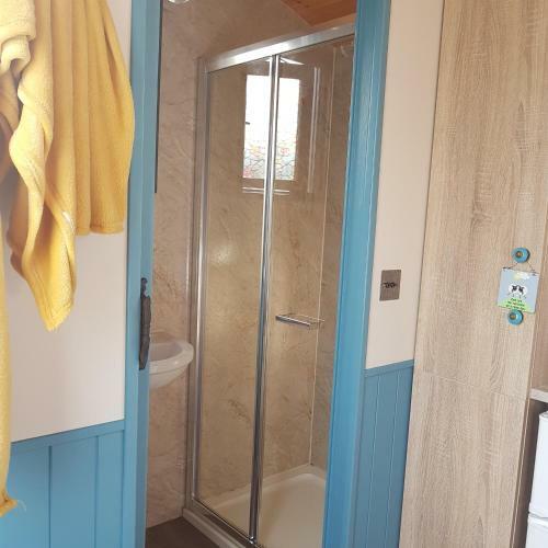 Hostal Dingle Way Glamping