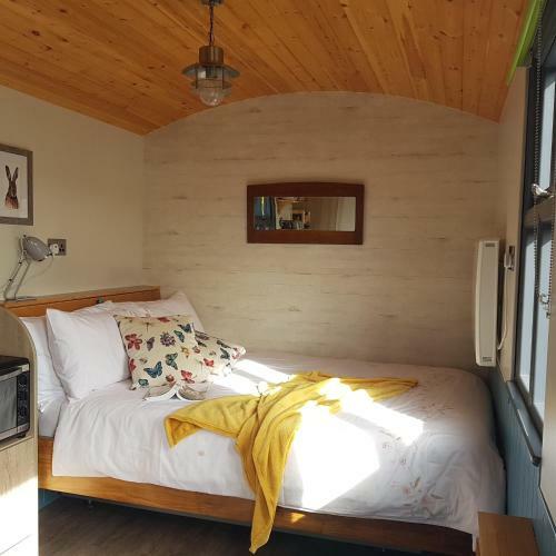 Hostal Dingle Way Glamping