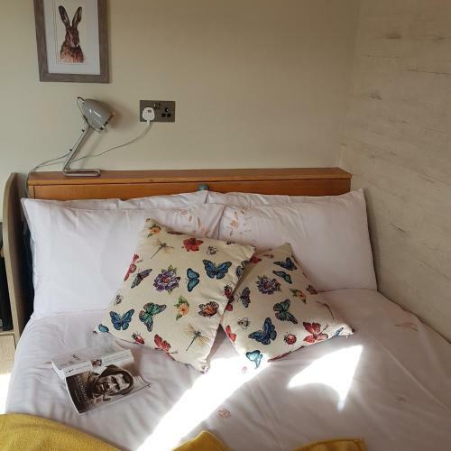 Hostal Dingle Way Glamping