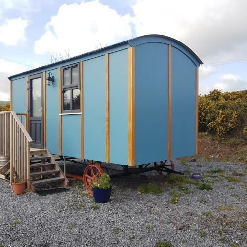 Hostal Dingle Way Glamping
