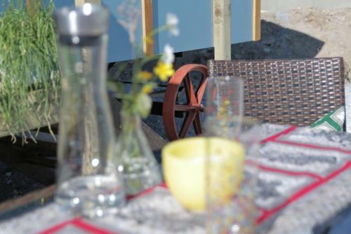 Hostal Dingle Way Glamping