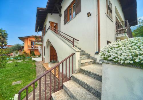 Apartamento Casa Della Zia