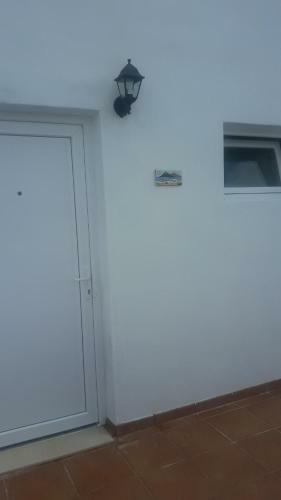 Apartamento El Volcancito