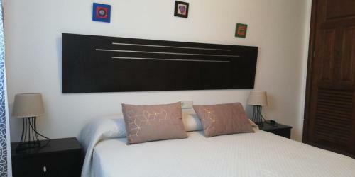 Apartamento El Volcancito