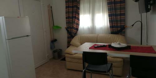 Apartamento El Volcancito