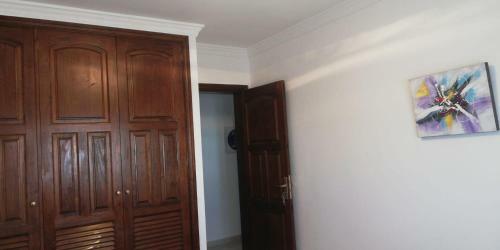 Apartamento El Volcancito