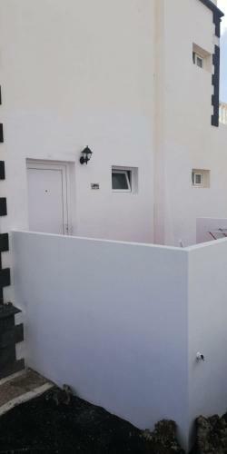 Apartamento El Volcancito