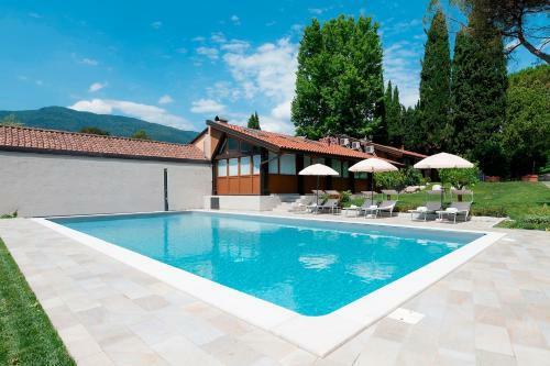 Apartamento Villa Onedo