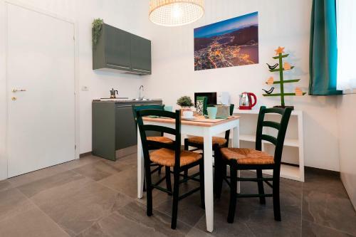 Apartamento Villa Onedo