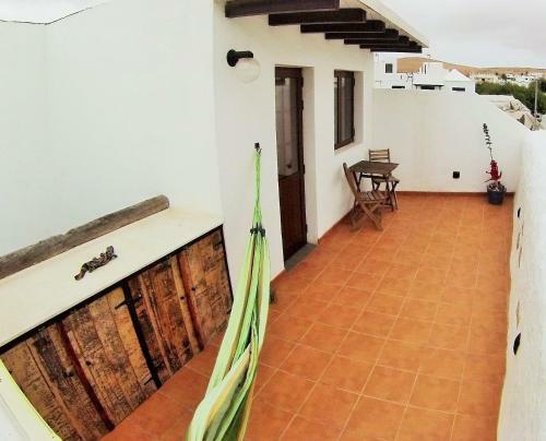 Luana Apartment