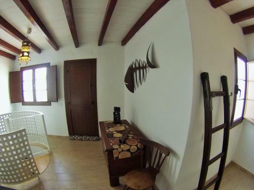Luana Apartment