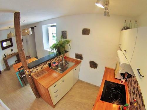 Luana Apartment