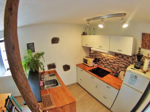 Luana Apartment