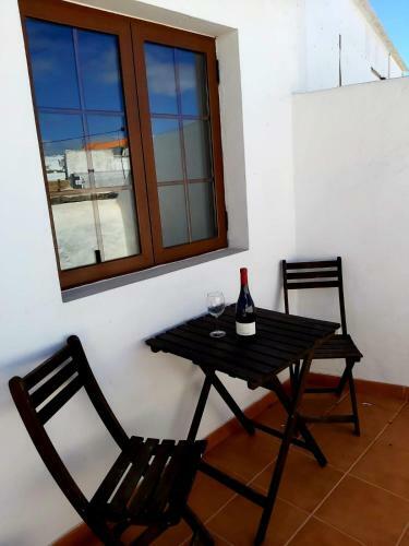 Luana Apartment
