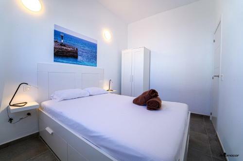 Apartamentos Anjomacar I