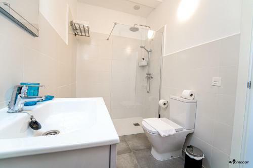 Apartamentos Anjomacar I