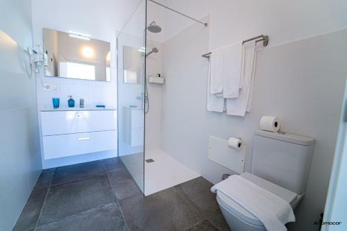 Apartamentos Anjomacar I