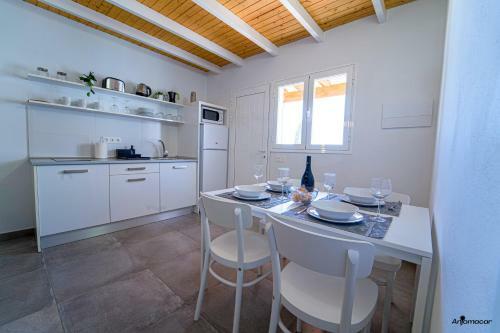 Apartamentos Anjomacar I