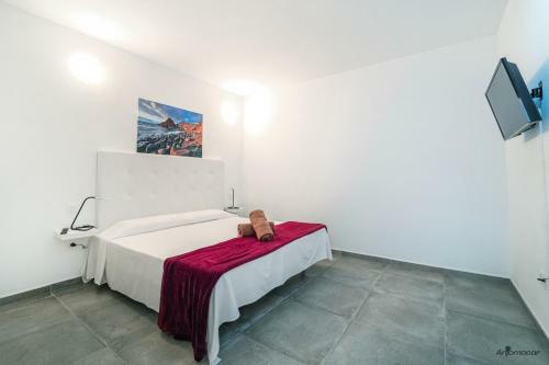 Apartamentos Anjomacar I