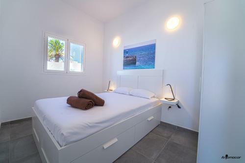 Apartamentos Anjomacar I